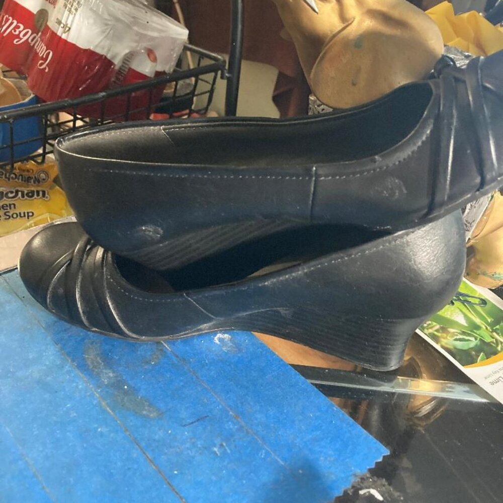 8M Comfort  cushion  Pops Ledge Pump